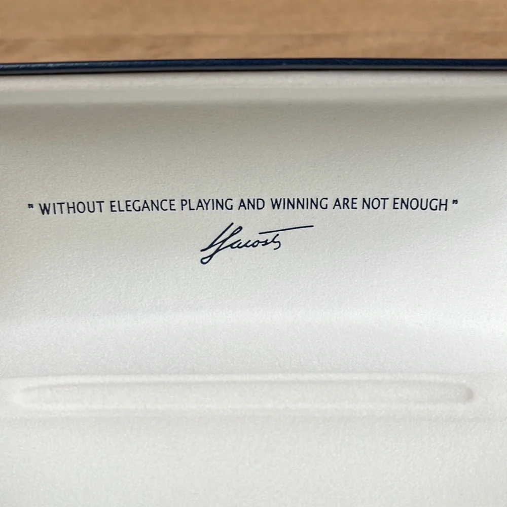 Lacoste Sunglasses Case - Picture 6 of 7